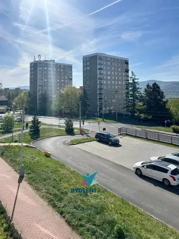 Pronájem bytu 3+1, Ústí nad Labem, Ježkova, 78 m2