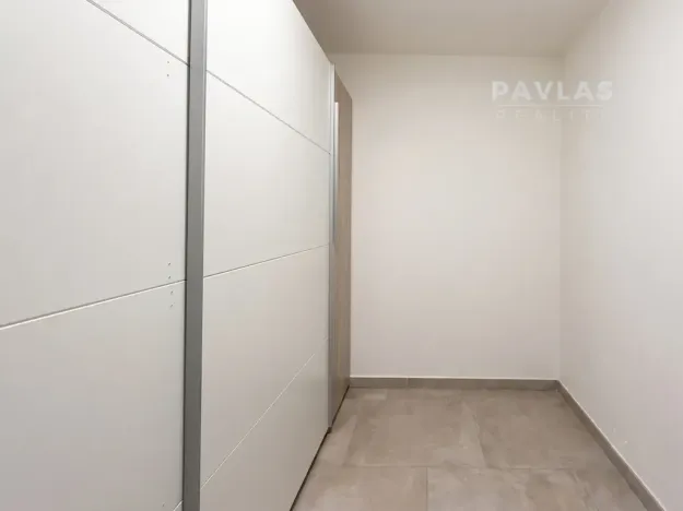 Pronájem bytu 3+kk, České Budějovice, Chelčického, 116 m2