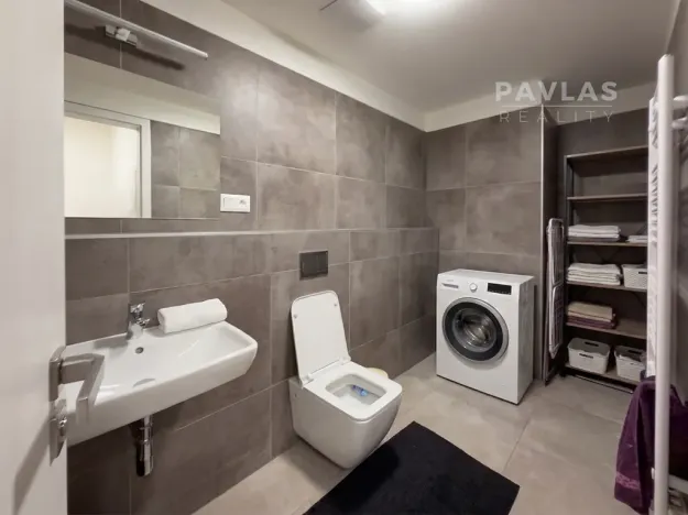 Pronájem bytu 3+kk, České Budějovice, Chelčického, 116 m2