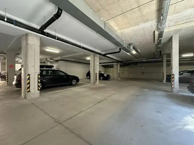 Pronájem bytu 3+kk, České Budějovice, Chelčického, 116 m2