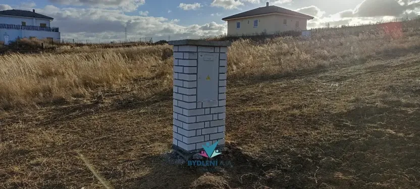 Prodej pozemku pro bydlení, Modlany, 786 m2