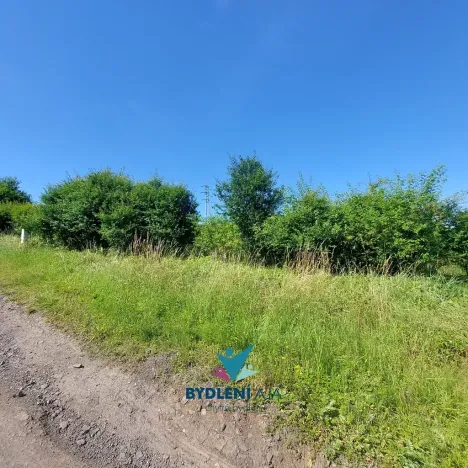 Prodej pozemku pro bydlení, Modlany, 698 m2