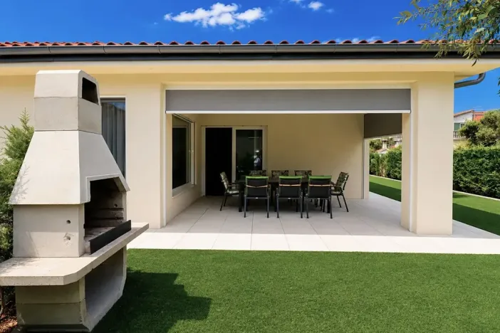 Prodej rodinného domu, Vodice, Chorvatsko, 104 m2