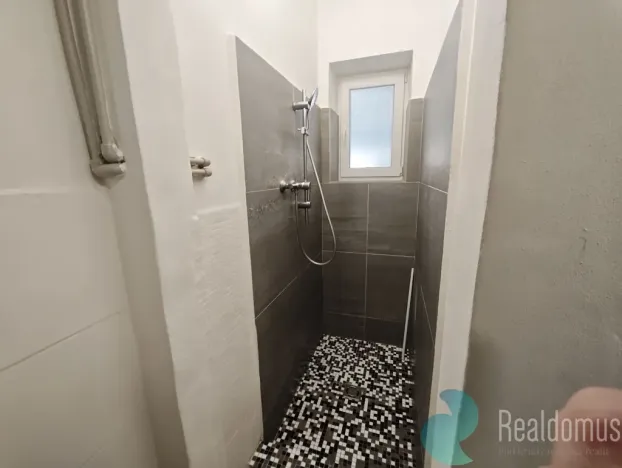 Pronájem bytu 1+kk, Kaplice, Omlenická, 18 m2