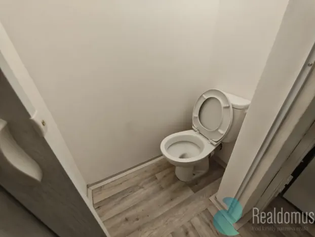 Pronájem bytu 1+kk, Kaplice, Omlenická, 18 m2