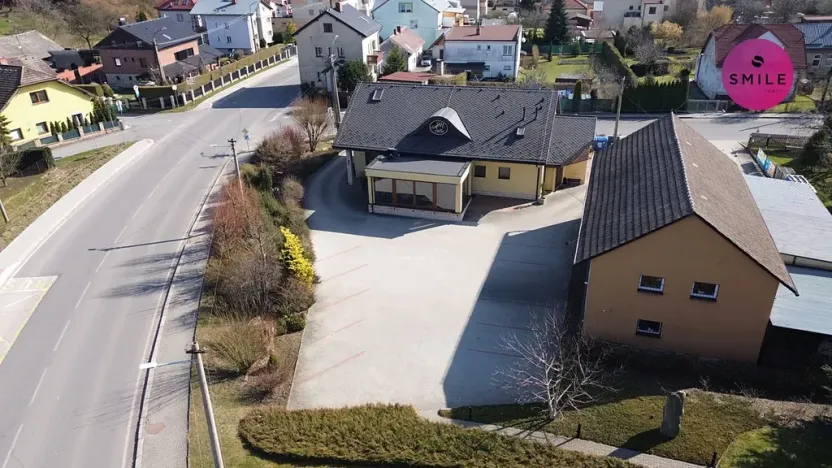 Prodej obchodního prostoru, Ostrava, 309 m2