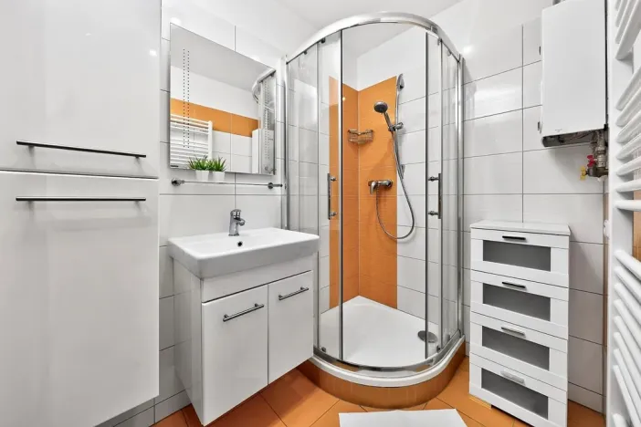 Prodej bytu 1+1, Brno - Řečkovice, Uprkova, 60 m2