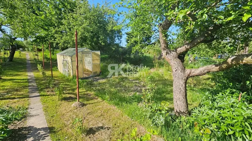 Prodej zahrady, Ostrava, 405 m2