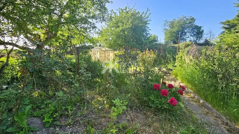 Prodej zahrady, Ostrava, 405 m2