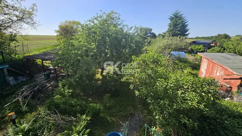 Prodej zahrady, Ostrava, 405 m2