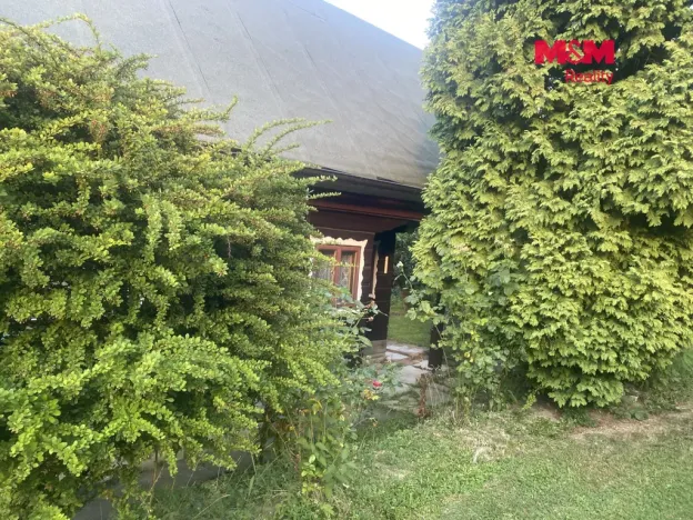 Prodej chaty, Kopřivnice, 28 m2