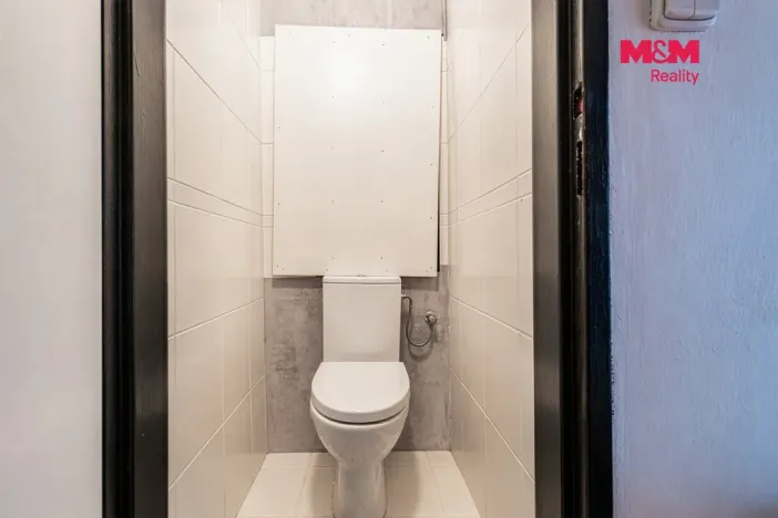 Prodej bytu 2+1, Praha, Krumlovská, 51 m2