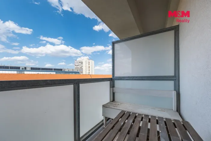 Prodej bytu 2+1, Praha, Krumlovská, 51 m2
