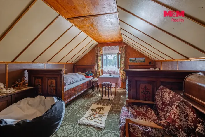 Prodej rodinného domu, Třebechovice pod Orebem, Týnišťská, 180 m2