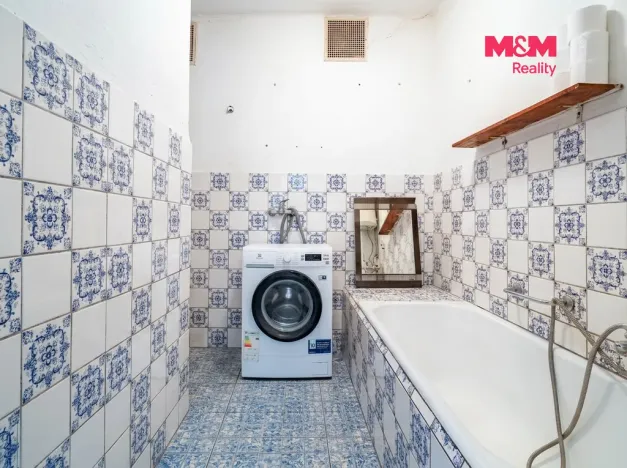 Prodej rodinného domu, Kojice, 70 m2