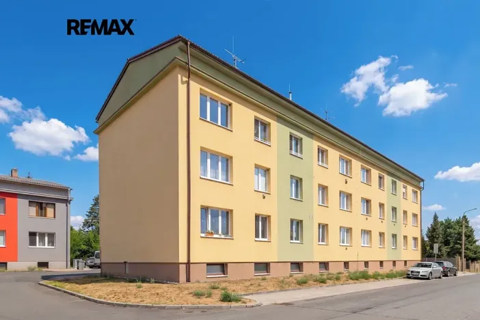 Prodej bytu 2+1, Dýšina, K Chlumu, 50 m2