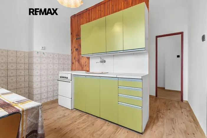 Prodej bytu 2+1, Dýšina, K Chlumu, 50 m2