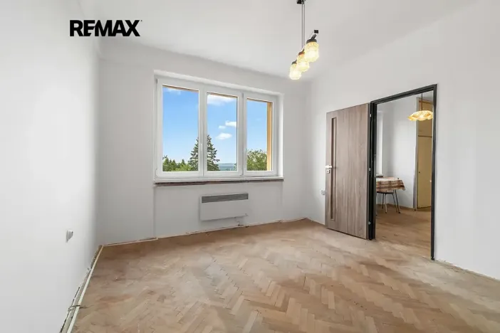 Prodej bytu 2+1, Dýšina, K Chlumu, 50 m2