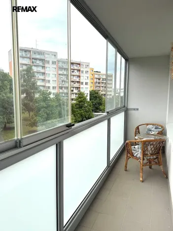 Prodej bytu 3+kk, Mělník, Bezručova, 72 m2
