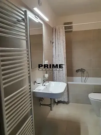 Pronájem bytu 2+kk, Praha - Nové Město, Štěpánská, 65 m2