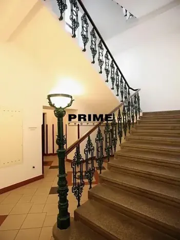 Pronájem bytu 2+kk, Praha - Nové Město, Štěpánská, 65 m2