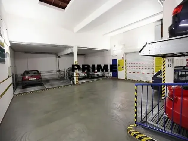 Pronájem bytu 2+kk, Praha - Nové Město, Štěpánská, 65 m2