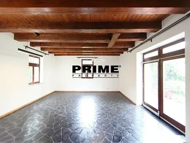 Pronájem bytu 4+kk, Praha - Vinohrady, Havlíčkovy sady, 170 m2