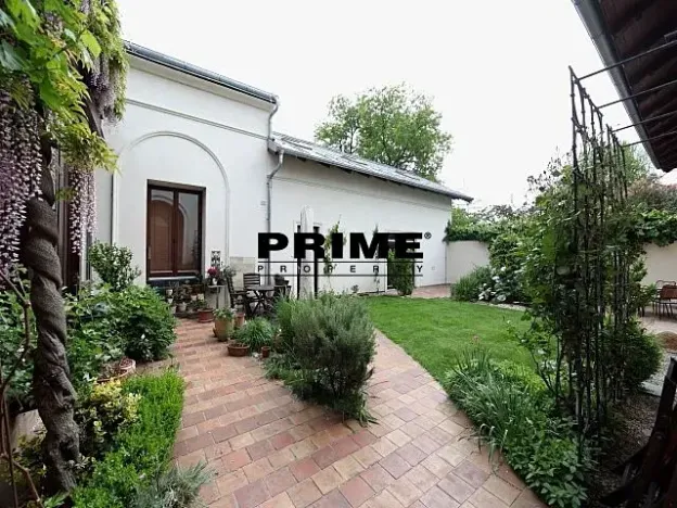 Pronájem bytu 4+kk, Praha - Vinohrady, Havlíčkovy sady, 170 m2