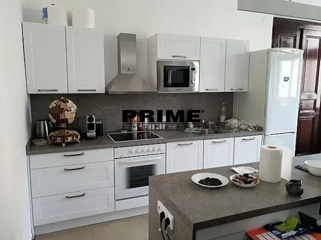 Pronájem kanceláře, Praha - Nové Město, Štěpánská, 65 m2