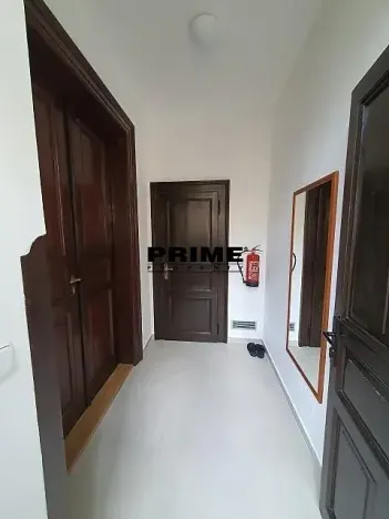 Pronájem kanceláře, Praha - Nové Město, Štěpánská, 65 m2