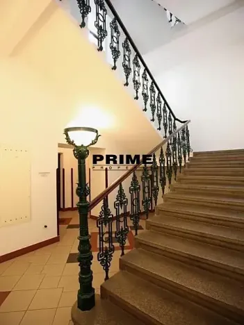 Pronájem kanceláře, Praha - Nové Město, Štěpánská, 65 m2