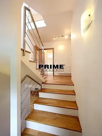 Pronájem rodinného domu, Praha - Veleslavín, Nad hradním potokem, 350 m2