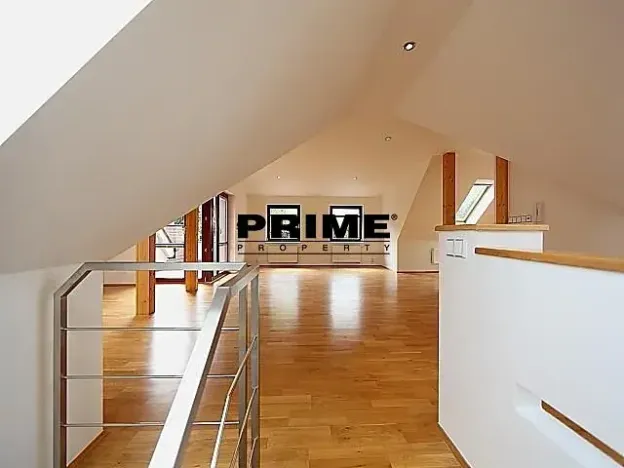 Pronájem rodinného domu, Praha - Veleslavín, Nad hradním potokem, 350 m2