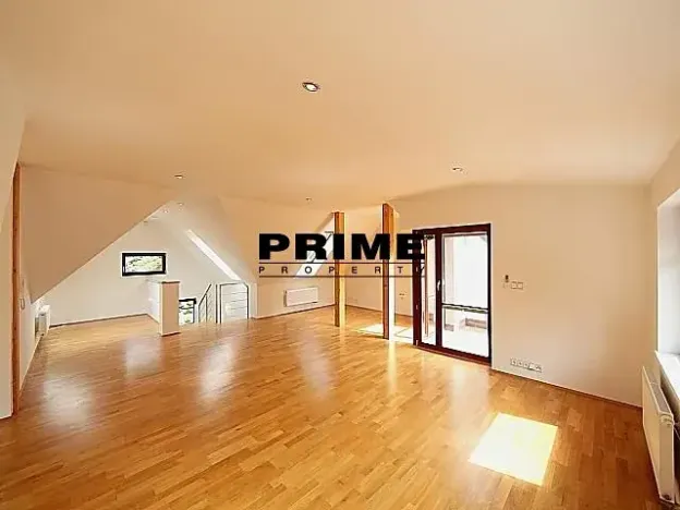 Pronájem rodinného domu, Praha - Veleslavín, Nad hradním potokem, 350 m2
