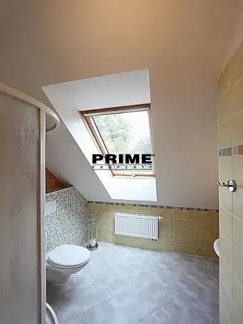 Pronájem rodinného domu, Praha - Veleslavín, Nad hradním potokem, 350 m2