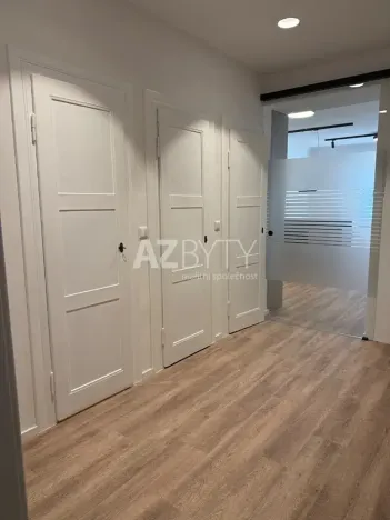 Prodej bytu 3+kk, Praha - Holešovice, Jirečkova, 67 m2