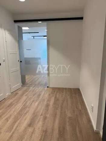 Prodej bytu 3+kk, Praha - Holešovice, Jirečkova, 67 m2