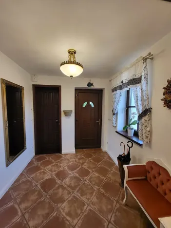 Prodej rodinného domu, Moravany, 187 m2