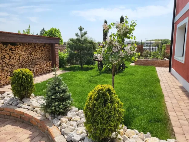 Prodej rodinného domu, Moravany, 187 m2
