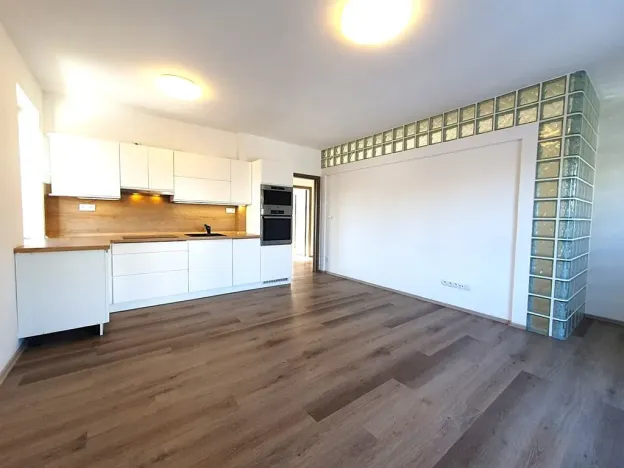 Pronájem bytu 3+kk, Nová Ves pod Pleší, Řadová, 66 m2