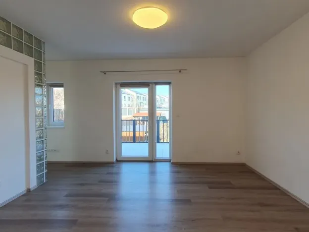 Pronájem bytu 3+kk, Nová Ves pod Pleší, Řadová, 66 m2