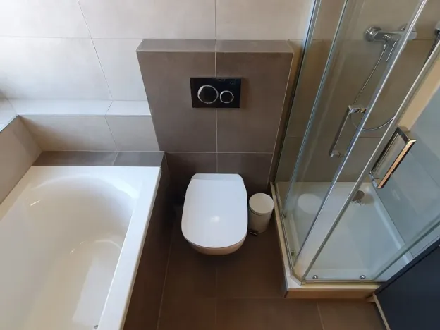 Pronájem bytu 3+kk, Nová Ves pod Pleší, Řadová, 66 m2