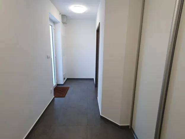 Pronájem bytu 3+kk, Nová Ves pod Pleší, Řadová, 66 m2
