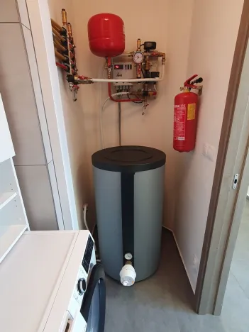 Pronájem bytu 3+kk, Nová Ves pod Pleší, Řadová, 66 m2