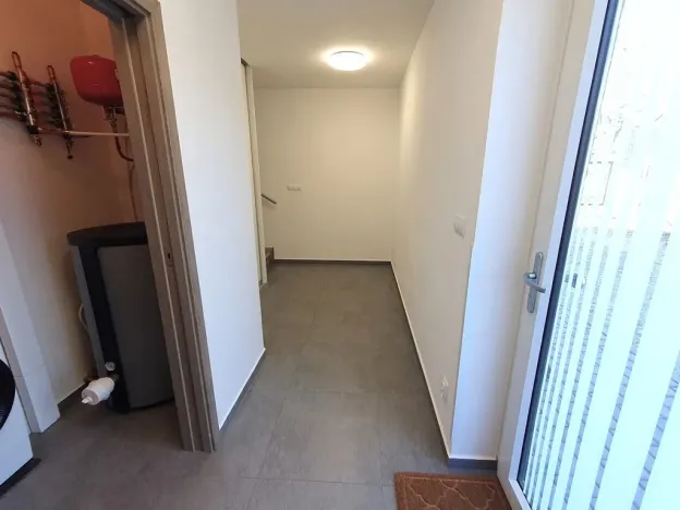 Pronájem bytu 3+kk, Nová Ves pod Pleší, Řadová, 66 m2