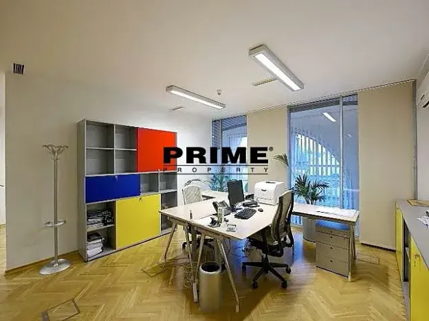 Pronájem kanceláře, Praha - Nové Město, Václavské náměstí, 466 m2