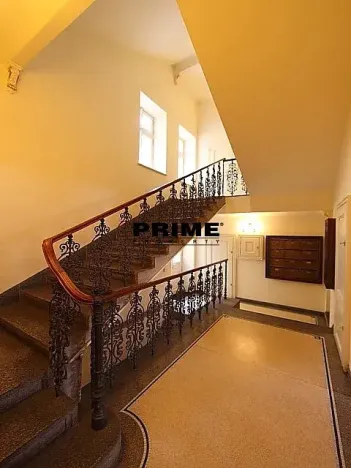 Pronájem bytu 2+kk, Praha - Malá Strana, Újezd, 75 m2