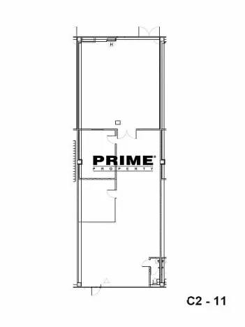 Pronájem obchodního prostoru, Praha - Malešice, Tiskařská, 205 m2