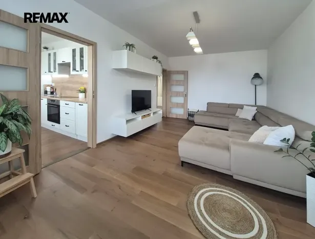 Prodej bytu 3+1, Svitavy, Kijevská, 86 m2