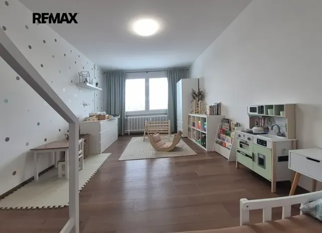 Prodej bytu 3+1, Svitavy, Kijevská, 86 m2
